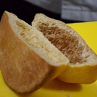 Живой Хлеб