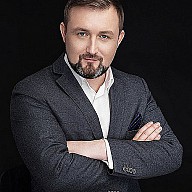 Михаил Елизаров в RestПублике ДЭШ