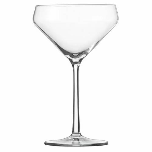 Бокал для мартини 365мл хр. стекло Pure Schott Zwiesel 113755 /6/