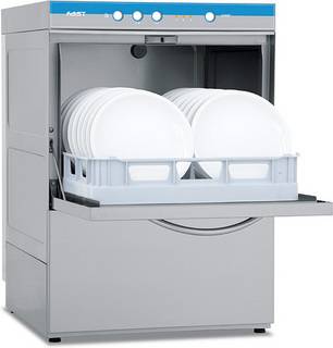 Фронтальная  посудомоечная машина ELETTROBAR Fast 60DE (аналог Fast 161-2DP)