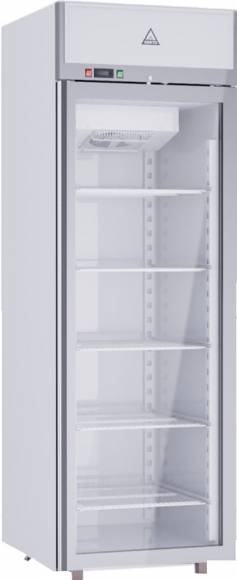 Шкаф холодильный демонстрационный ARKTO D 0,5-SL