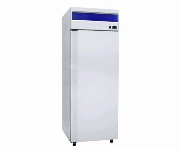 Шкаф холодильный Абат ШХс-0,5 крашен. динамика