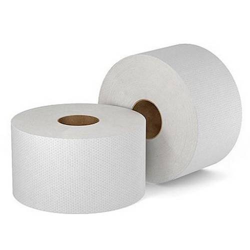 Туалетная бумага Кабаре 2 слой/80м/Jumbo Стандарт