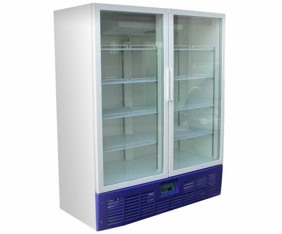 Шкаф холодильный демонстрационный Ариада Рапсодия R1520МS