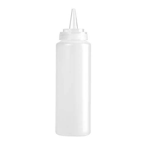 Бутылка для соуса пластиковая 230мл Probar JW-LBSD8/JW-BSD8