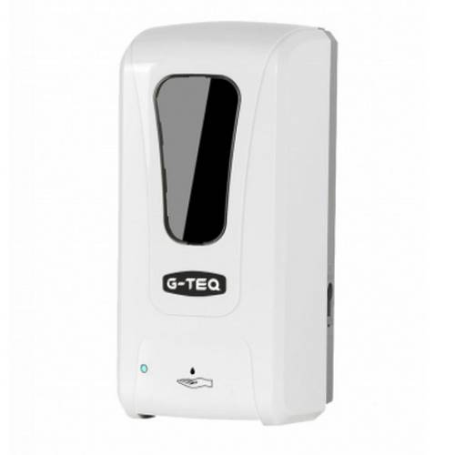 Дозатор для дезинфицирующих средств сенсорный G-TEQ 8677 Auto 1000 