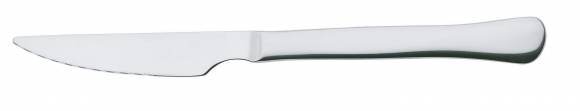 Нож для стейка 22,2 см нерж. Pampero	 Abert CPP55