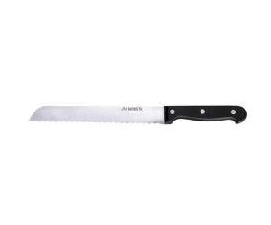 Нож для хлеба 200/320мм Fackelmann (Mega) 43396. /4/