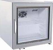 Шкаф холодильный Forcool SС50G статика