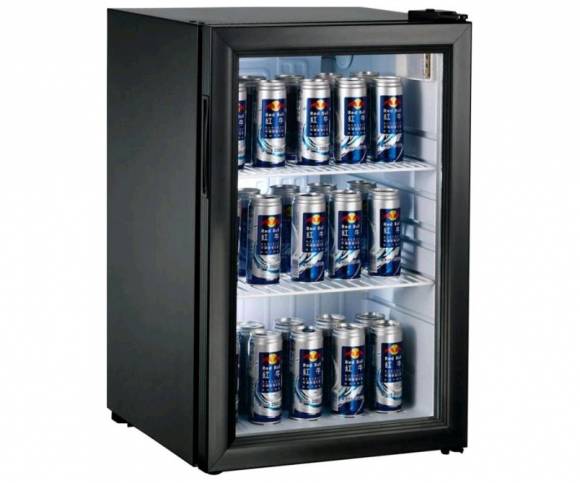 Шкаф холодильный Convito JGA-SC68 (барный) л230