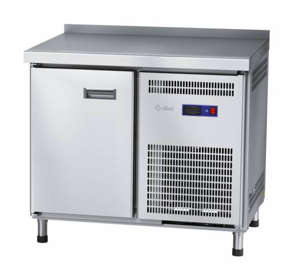 Стол холодильный низкотемпературный Абат СХН-70 (1 дверь)