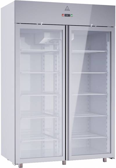 Шкаф холодильный демонстрационный ARKTO D 1,0-S