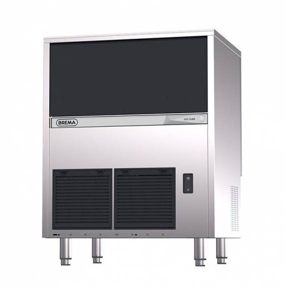 Льдогенератор Brema CB 640A HC 72кг/сутки воздушное охлаждение