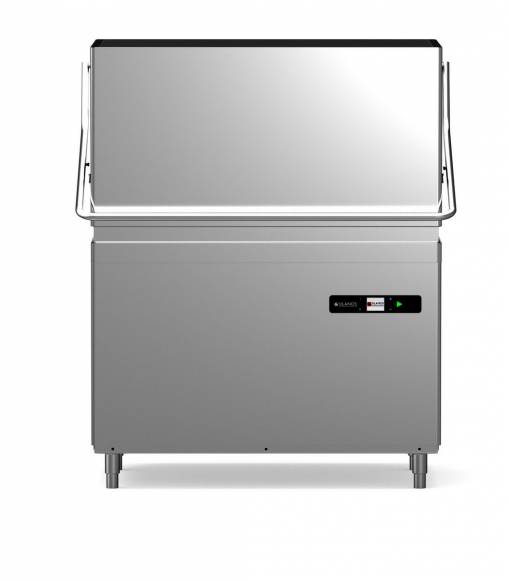 Посудомоечная машина купольного типа SILANOS N1300 DOUBLE EVO2 HY-NRG / VS H50-40NDP