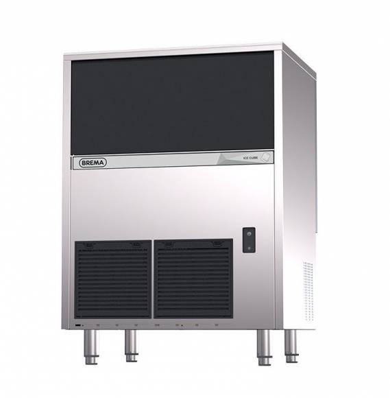 Льдогенератор Brema CB 840A HC 80кг/сутки воздушное охлаждение