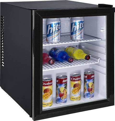 Шкаф холодильный Gastrorag CBCW-35B 35л no frost