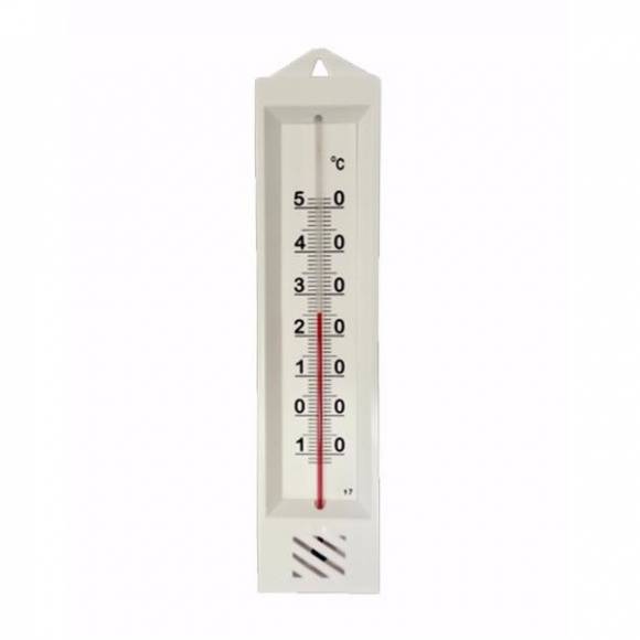 Термометр (-10°C /+50°С) комнатный