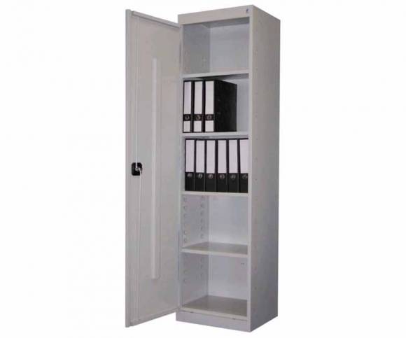 Шкаф архивный 1-дверь ШХА-N 50(40) собр