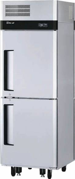 Шкаф холодильный Turbo Air KRT25-2S сквозной