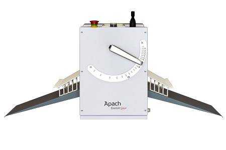 Тестораскаточная машина Apach Bakery Line ASH500SM
