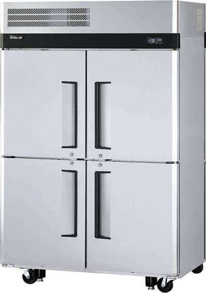 Шкаф холодильный Turbo Air KRT45-4S сквозной