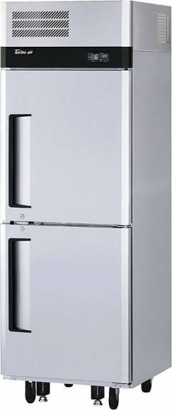 Шкаф холодильный Turbo Air KR25-2P (для пекарен)