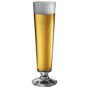 Бокал для пива 360 мл Dortmund Durobor D=65/76,H=240мм 0979/37