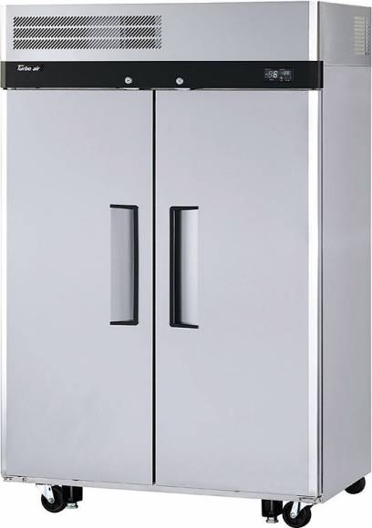 Шкаф холодильный Turbo Air KR45-2P (для пекарен)