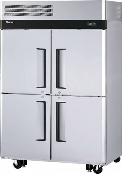 Шкаф холодильный Turbo Air KR45-4P (для пекарен)