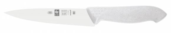 Нож кухонный 150/270 мм. белый HoReCa Icel 28200.HR03000.150