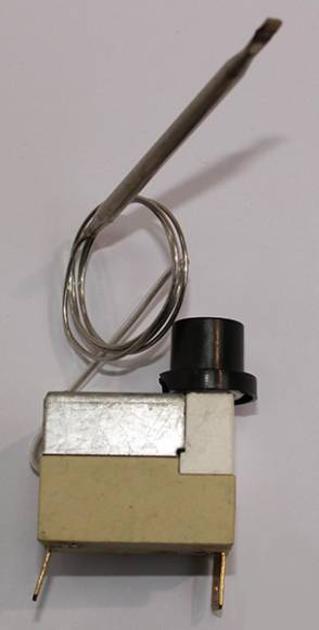 Термостат аварийный AIRHOT для фритюрницы EF8 (240С)