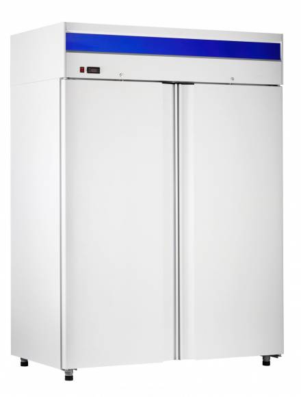 Шкаф холодильный Абат ШХс-1,4 крашен. динамика