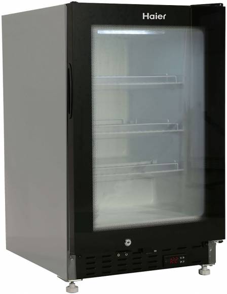 Шкаф холодильный для пресервов, икры Haier VCH100