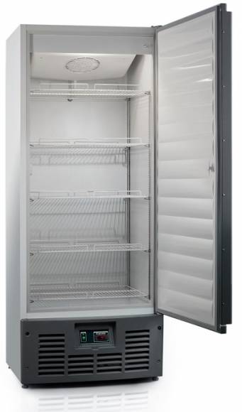 Шкаф морозильный Ариада Рапсодия R700L