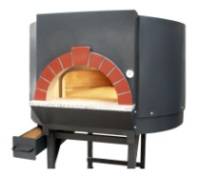 Печь для пиццы на дровах Morello Forni LP110