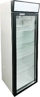 Шкаф холодильный демонстрационный Polair DM104C-Bravo