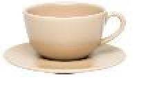 Пара чайная (чашка 200мл и блюдце 14см) Oxford 102660, AY04-5507