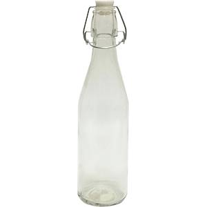 Бутылка с пробкой 500мл для подачи Zibo Fortune FT152006B  03100517