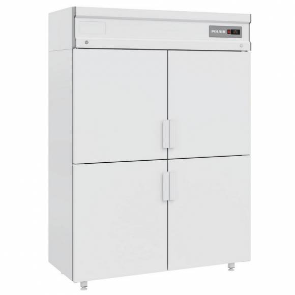 Шкаф холодильный Polair CM110hd-S пропан