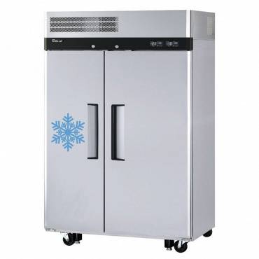 Шкаф комбинированный холодильно-морозильный Turbo Air KRF45-2