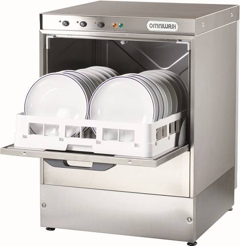 Посудомоечная машина фронтального типа Omniwash Jolly 50 PS