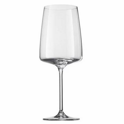 Бокал для вина 660мл хр. стекло Flavoursone&Spice Sensa Schott Zwiesel 120593 /6/