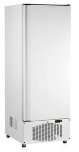 Шкаф холодильный универсальный Абат ШХ-0,5-02 краш. динамика