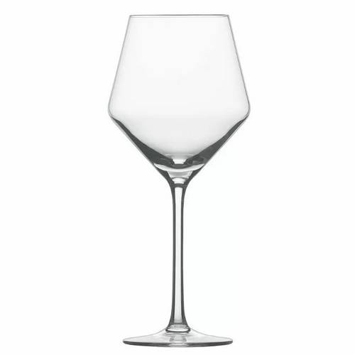 Бокал для вина 465мл хр. стекло Pure Schott Zwiesel 112422 /6/