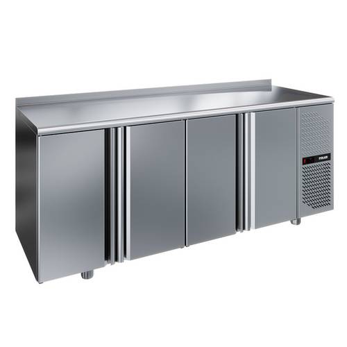 Стол холодильный 4-дверный Grande Polair TM4-G динамика