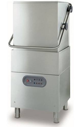Посудомоечная машина купольного типа Omniwash CAPOT 61 P/DD