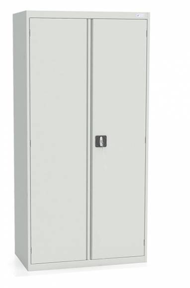 Шкаф архивный 2-двери ШХА-900 (50) выс. 1850 собр