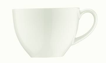 Чашка чайная 230 мл 93 мм Bonna RIT01CF