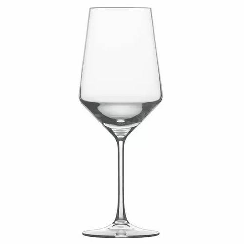 Бокал для вина 540мл хр. стекло Pure Schott Zwiesel 112413 /6/
