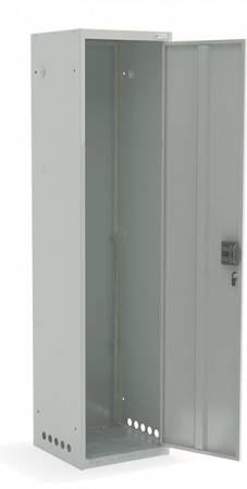Шкаф для газового баллона ШГР 40-1-4(40л)